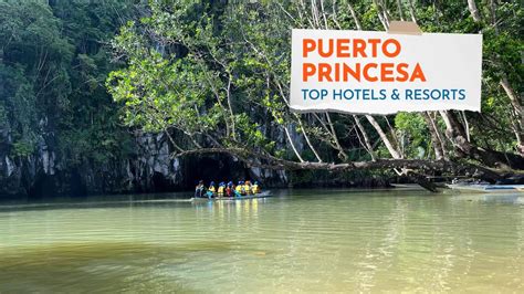 10 Best Hotels & Resorts in Puerto Princesa (Palawan) 2024.